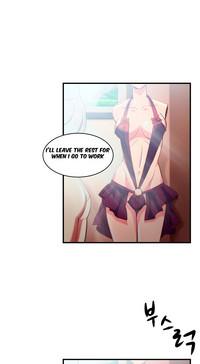 Seductive Uniform Ch. 1-21 3