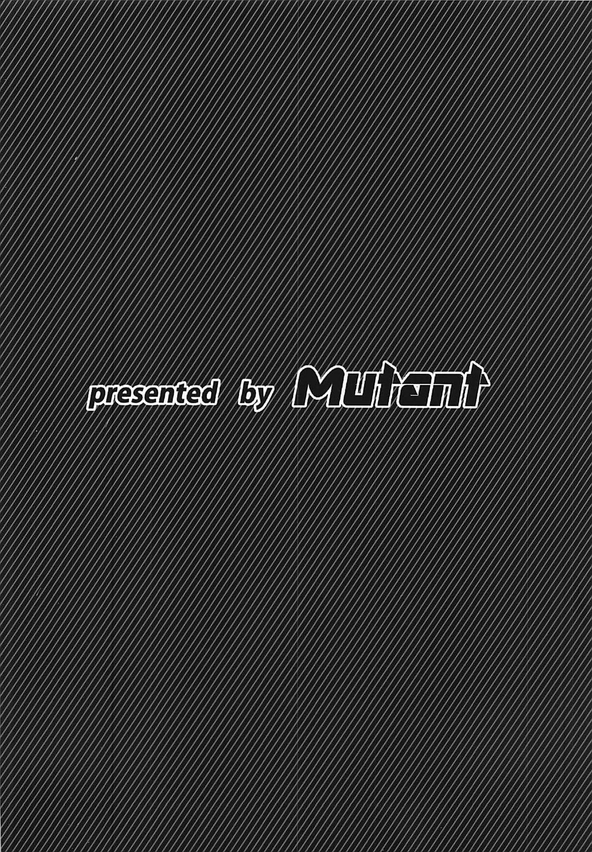 Mutant Colors vol. 01 13