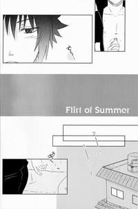 Flirt of Summer! 3