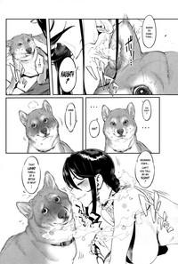 Inu no Kimochi Ii vol.2 5