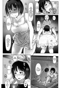 Oji-san ni Sareta Natsuyasumi no Koto | Even If It's Your Uncle's House, Of Course You'd Get Fucked Wearing Those Clothes 6