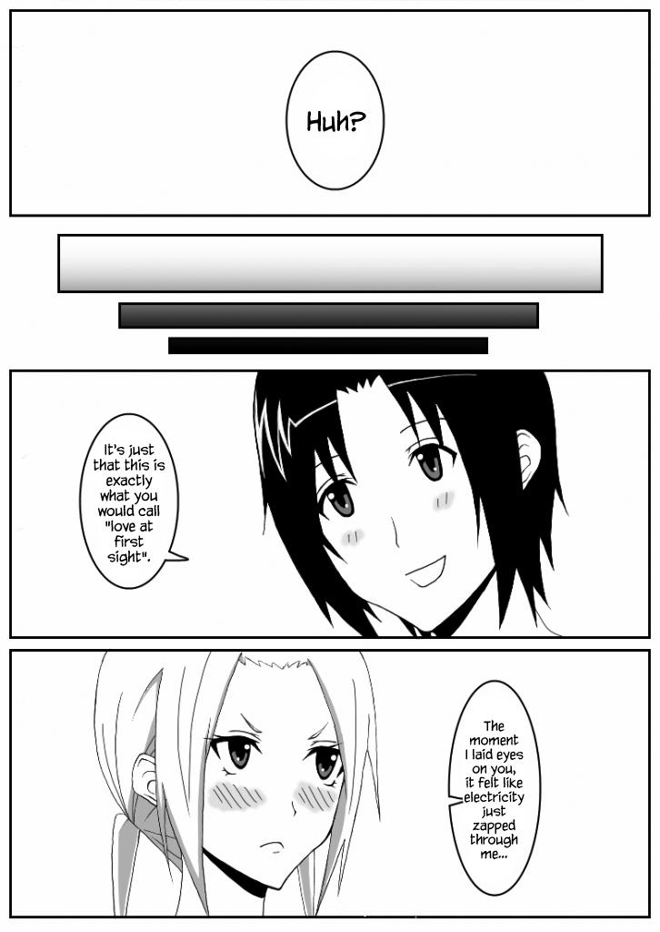 Teenage Porn Ousai 3 - Seitokai yakuindomo Nurugel - Page 8