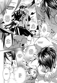Homosexual And So Black Butler Amazing 7