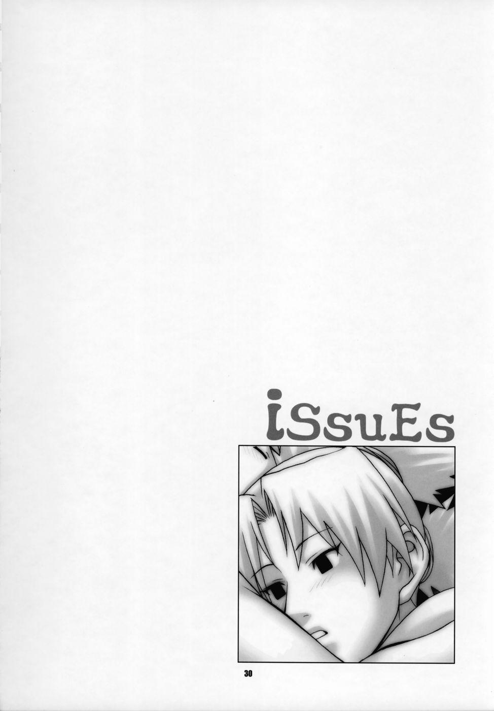 Issues 24