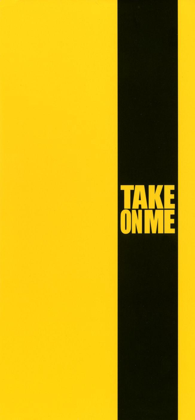 Take On Me 3