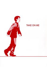 Take On Me 7