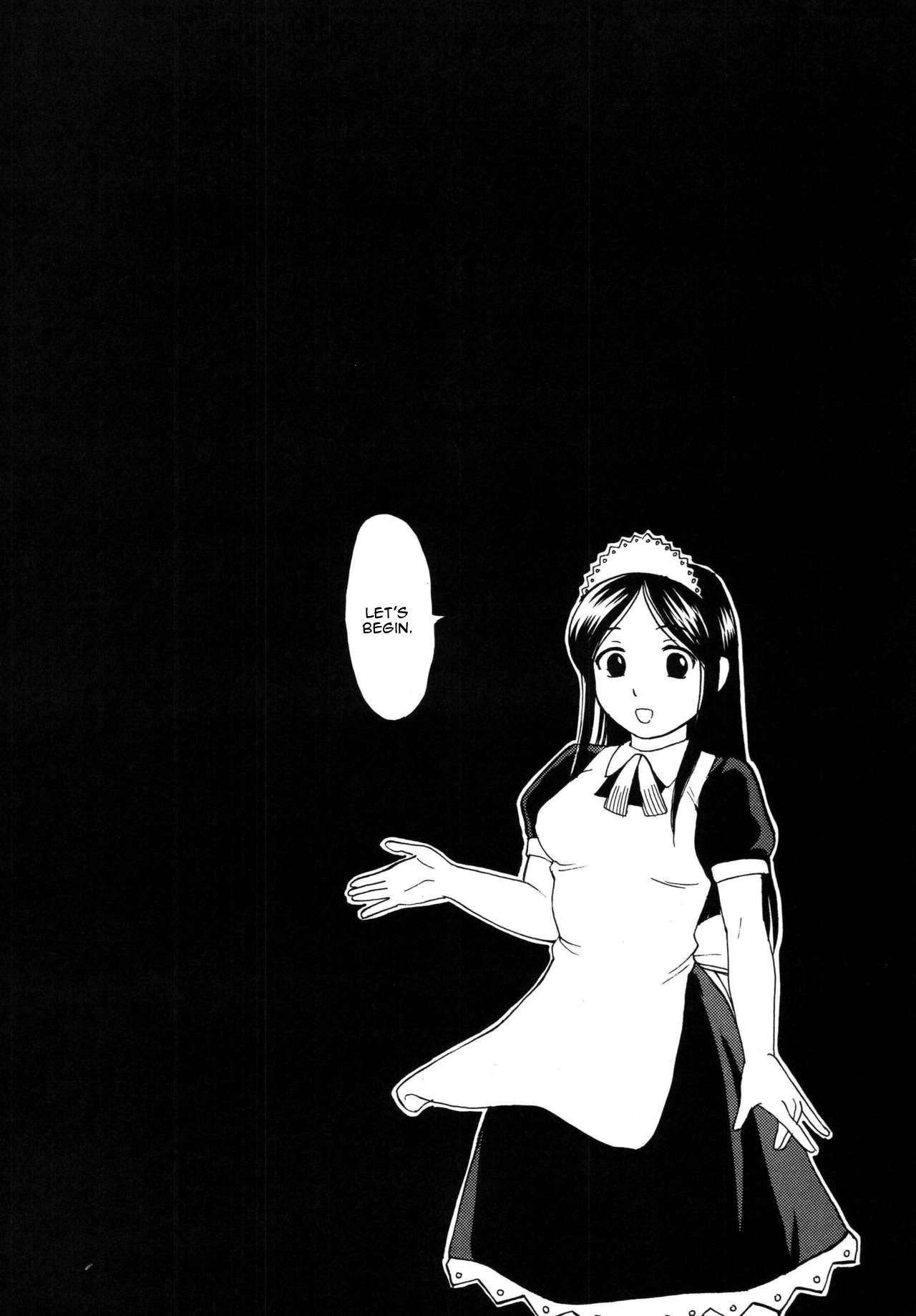 Eating Yume de Aimashou - Princess resurrection Soloboy - Page 4