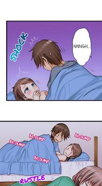 Food My First Time Is With.... My Little Sister?! Ch.02  Trio 8