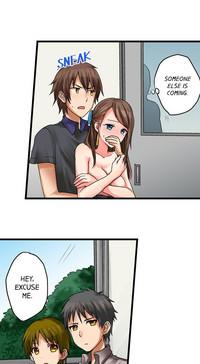 My First Time is with.... My Little Sister?! Ch.16 8