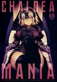 CHALDEA MANIA - Jeanne Alter 1