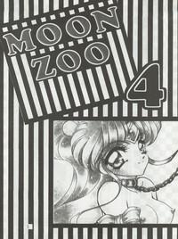 MOON ZOO Vol. 4 5