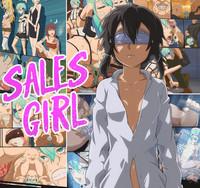 Hanbai Shoujo | Sales Girl 1