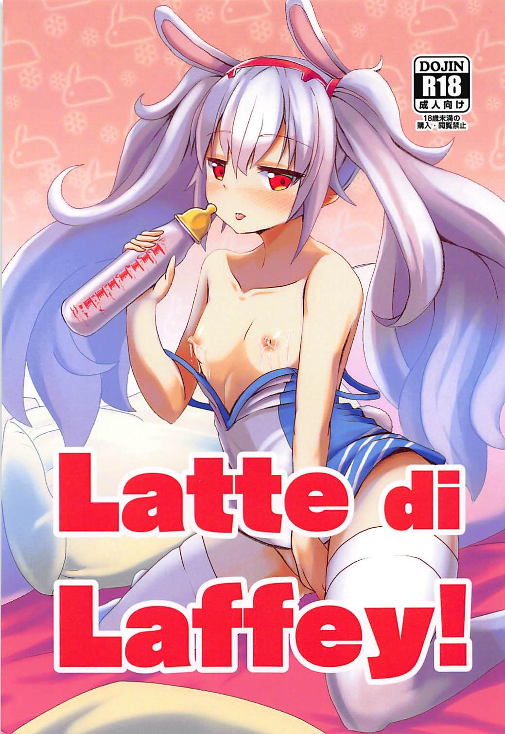 Latte di Laffey! 0