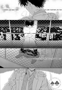 MelonsTube Answer Is Near Detective Conan Phat 4