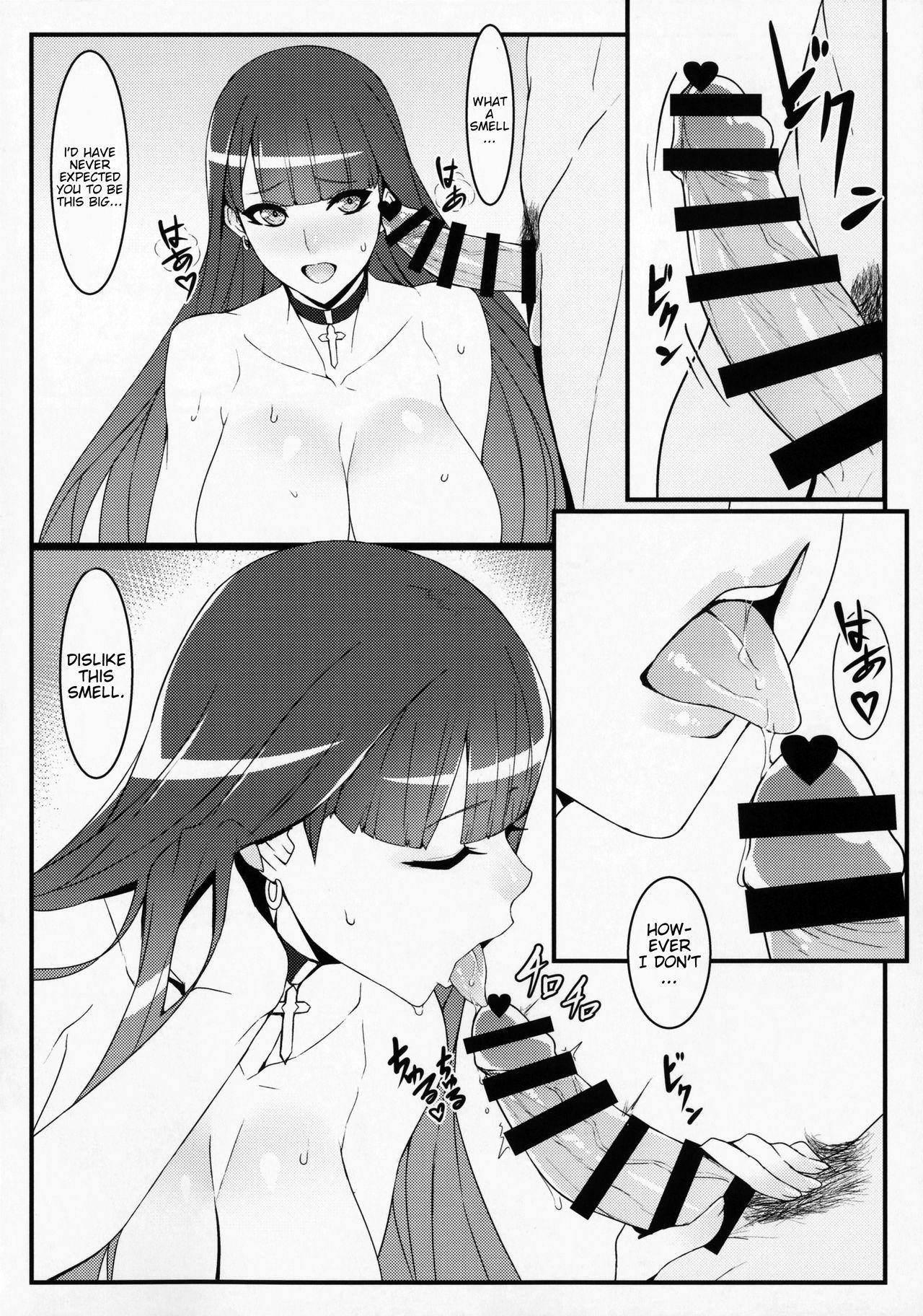 Teen Blowjob tropical sanctuary - Fate grand order Sexcam - Page 7