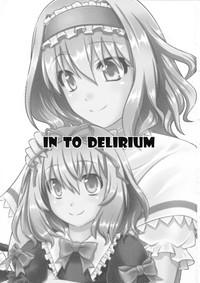 IN TO DELIRIUM 2