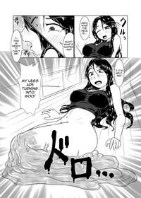 Watashi no Ane wa Slime Musumenichime- 7