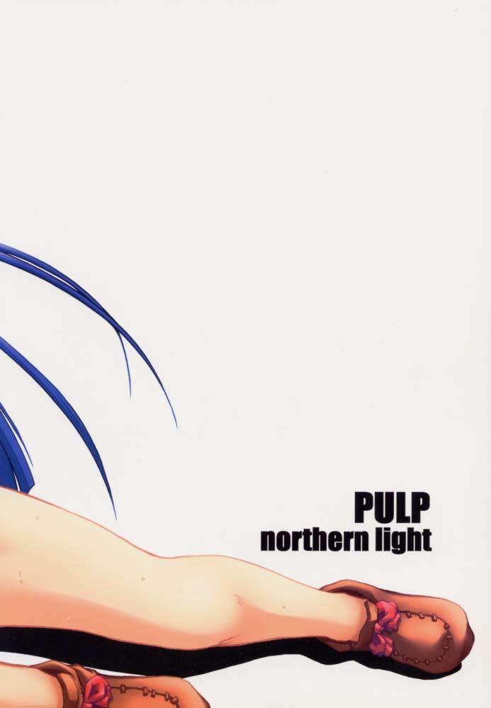 Hot Chicks Fucking PULP northern light ver. 2 - Samurai spirits Sensual - Page 30