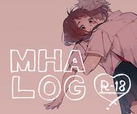MHA LOG② 1
