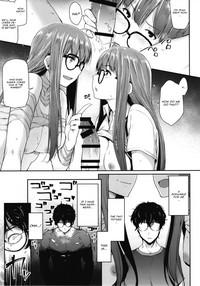 Futari no Futaba 9