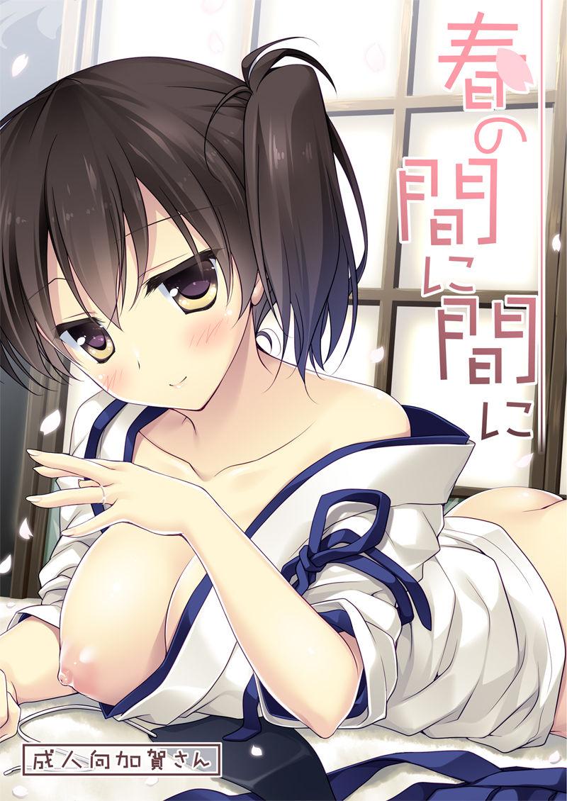 Kaga-san Soushuuhen 29