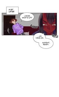 Devil Drop Chapter 4 9