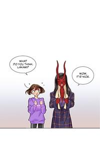 Devil Drop Chapter 4 2