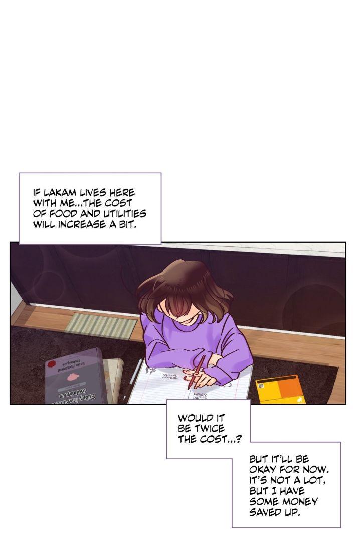 Solo Female Devil Drop Chapter 4 Upskirt - Page 7