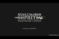 SOUL CALIBUR / SOPHITIA - NIGHTMARE'S REIGN 2