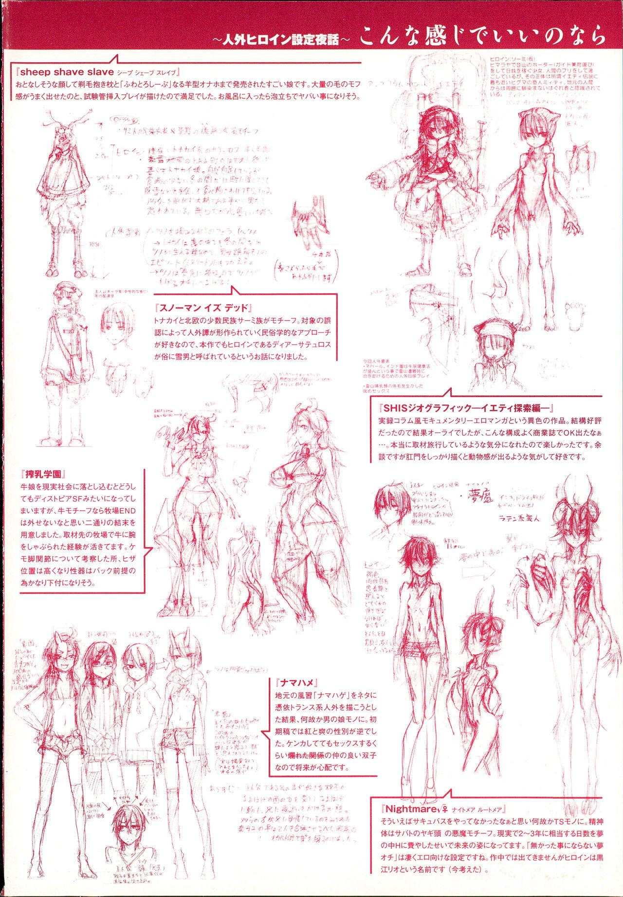 Sexy Sluts Konna Karada de Ii no Nara Colegiala - Page 5
