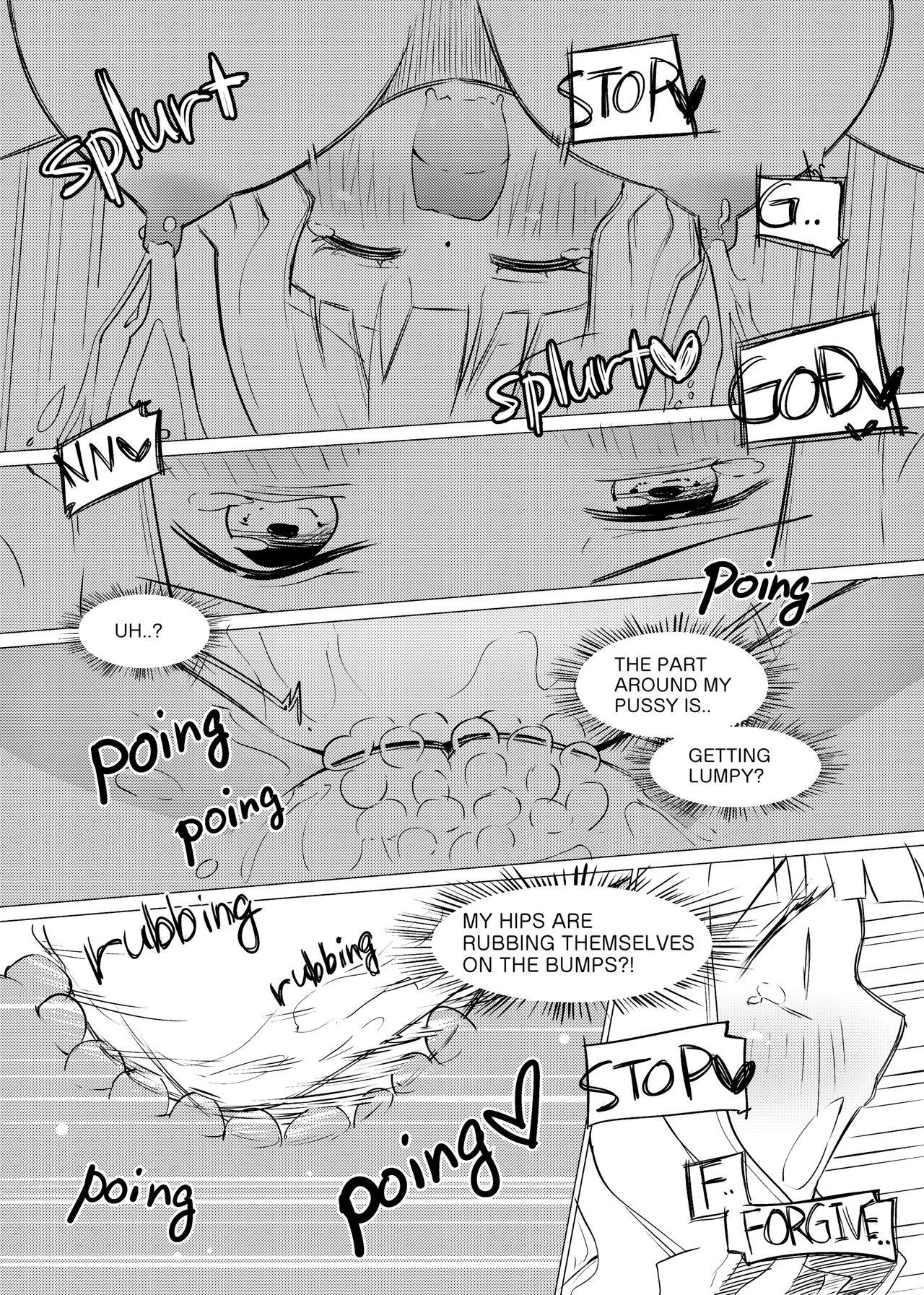 [Zokubutsu.zip (Asuka)] Zokubutsu.zip (9) Chika | Underground [English] [Digital] 17