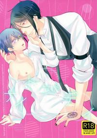 AnySex Night And Day Black Butler Streamate 1