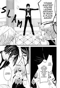 AnySex Night And Day Black Butler Streamate 4