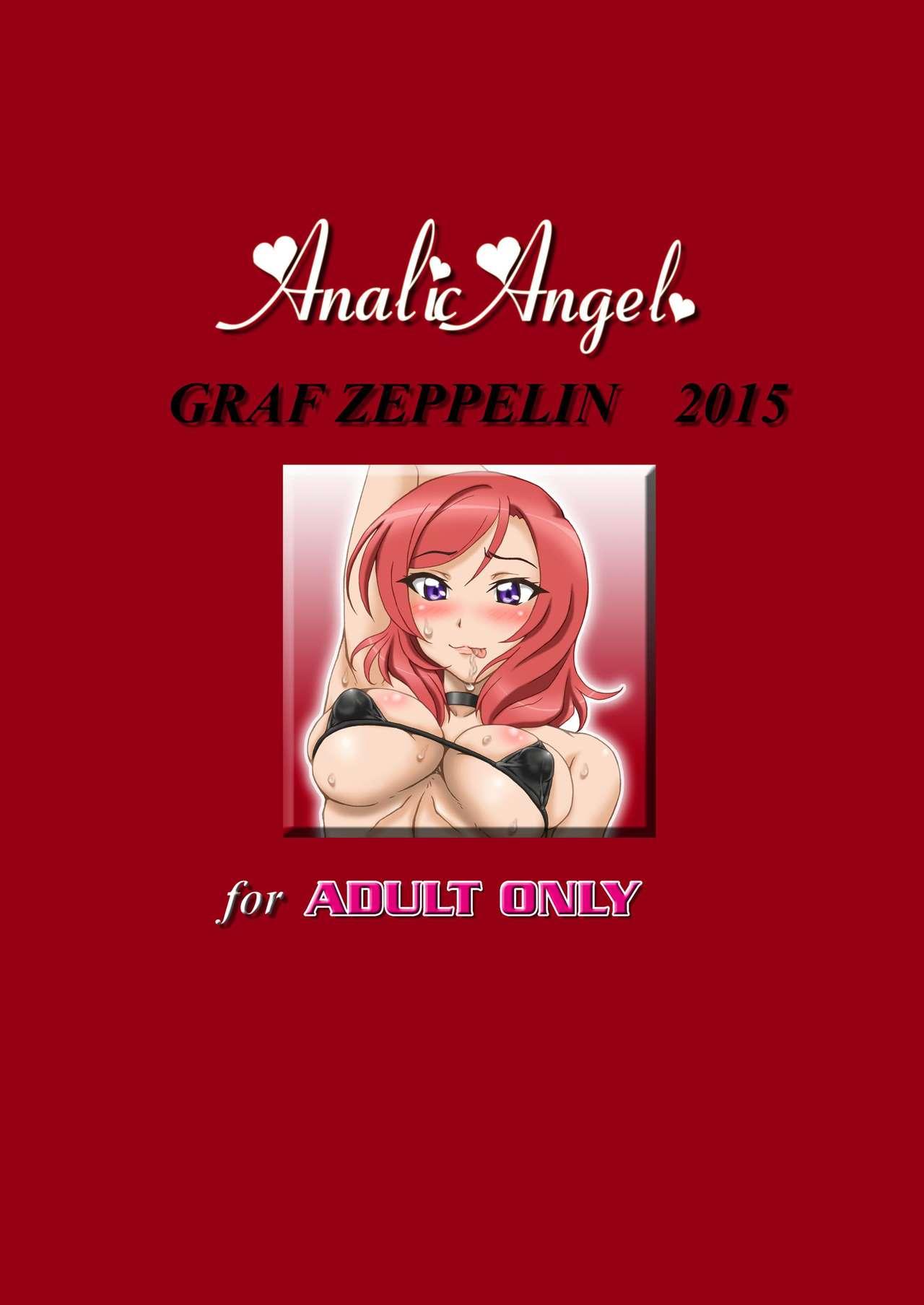 Gay Amateur Analic Angel - Love live Mmd - Page 28