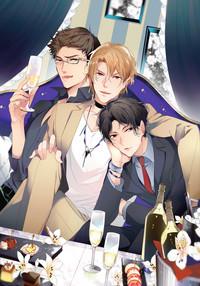 Bad Prince · Honey Party 3