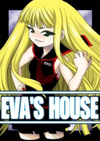 EVA'S HOUSE 1