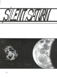 Silent Saturn SS Vol. 1 5