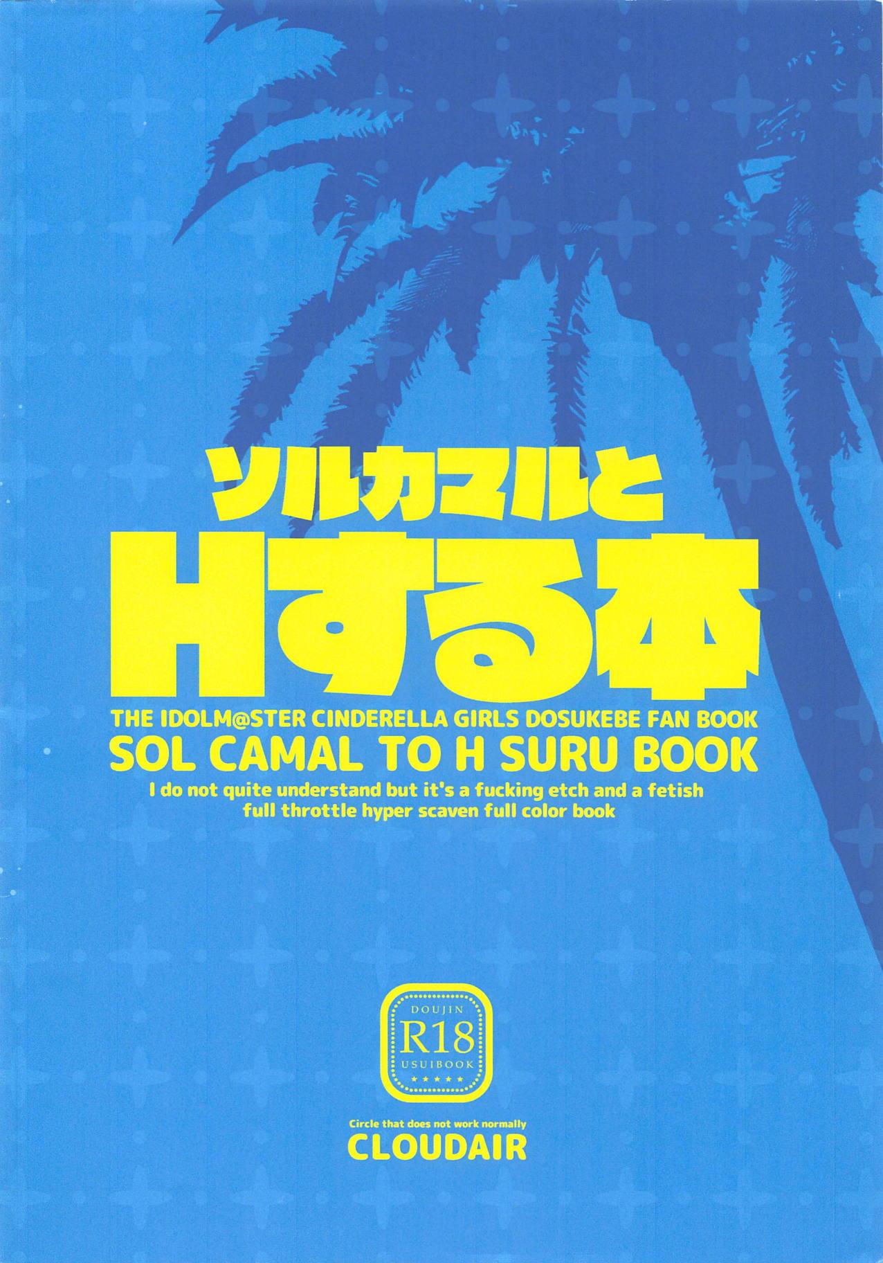 SOL CAMAL TO H SURU BOOK 15