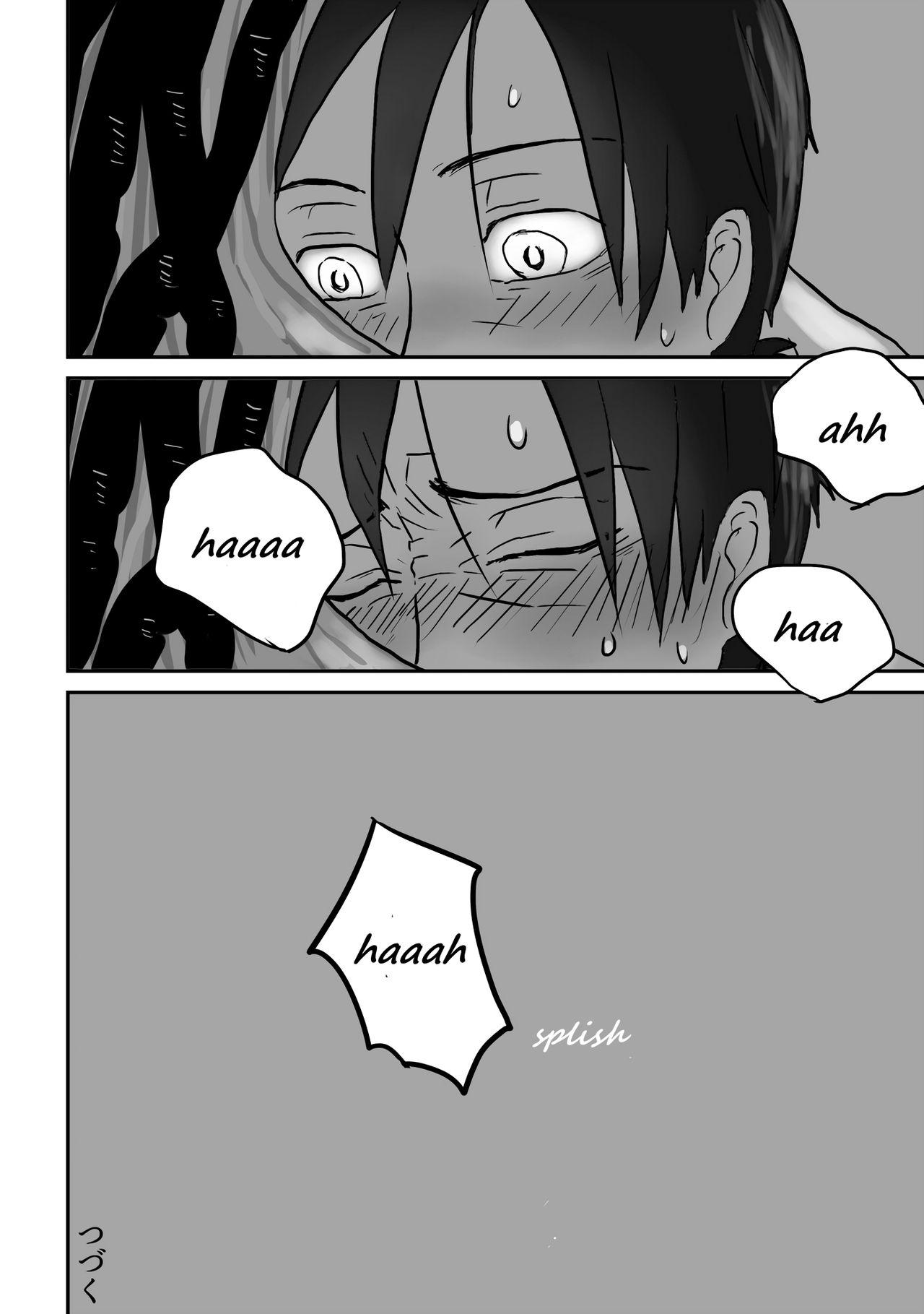 Soft Igyou no Majo | The unusual Witch - Original Analfuck - Page 103