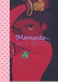 Stockings Memento- Xenoblade chronicles 2 hentai Office Lady 1