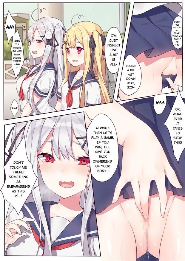 Gay Medic 相亲相爱的一天 | A Day of Intimacy - Original Ass Licking - Page 8