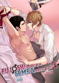 Fujoshi Trapped in a Seme's Perfect Body 3, 4 1