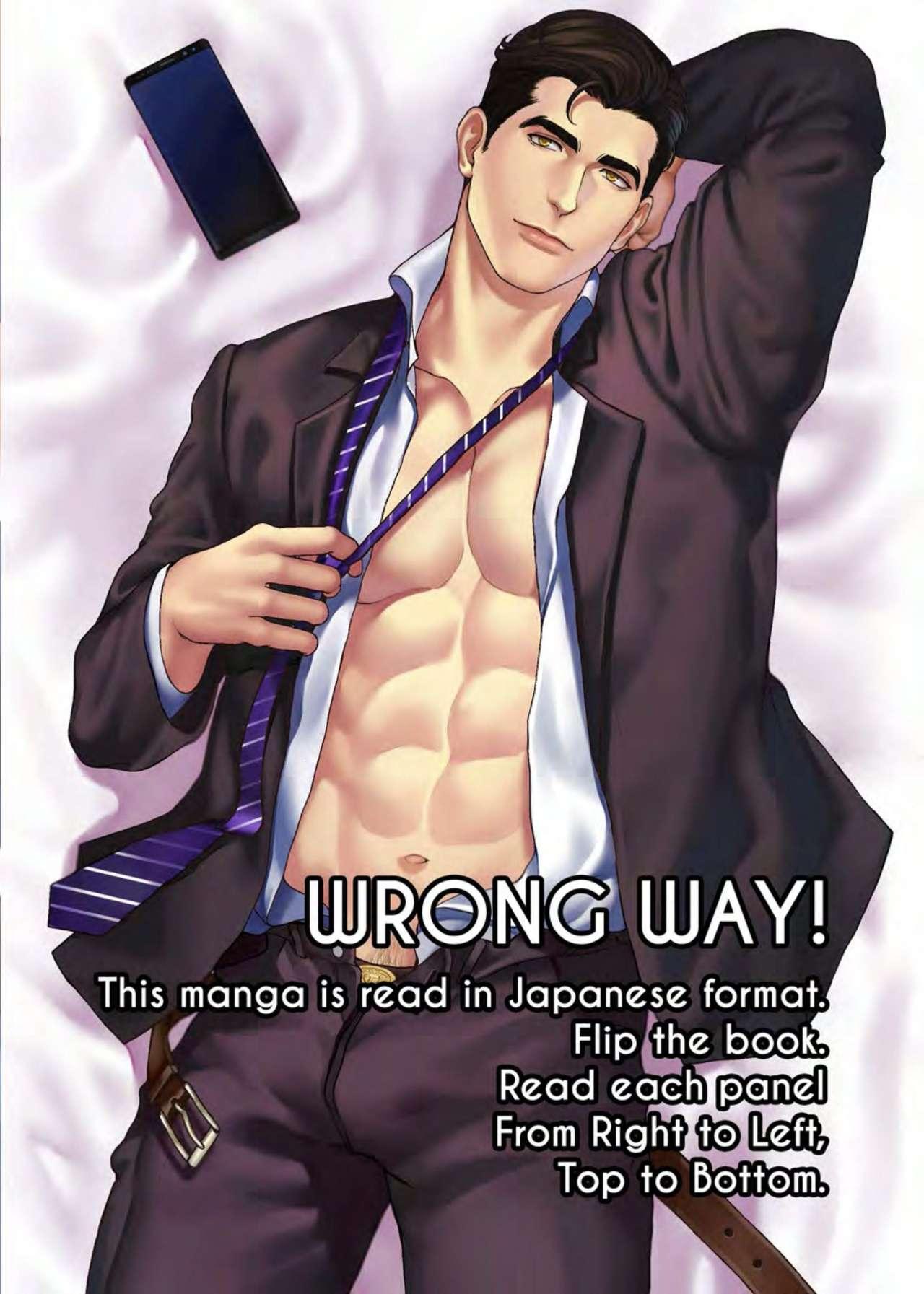 Fuck Com Fujoshi Trapped in a Seme's Perfect Body 3, 4 Officesex - Page 291