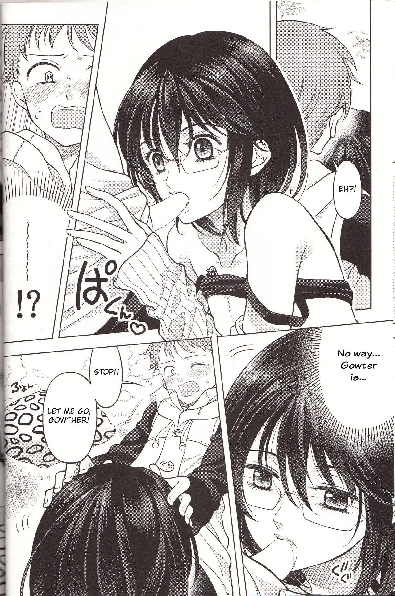 Backshots Shikiyoku, Tsumibukashi - Lust is sinful - Nanatsu no taizai Famosa - Page 12