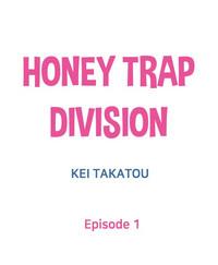 Honey Trap Division 0
