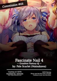 Fascinate Nail 4 2