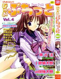 Pure Petit Vol. 4 1