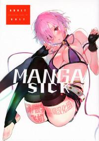 Manga Sick 1