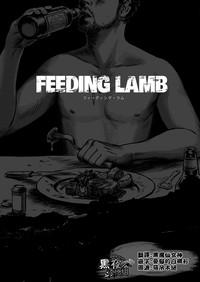 Feeding Lamb 1