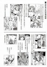 Classroom Joshidaisei Minami Kotori No YariCir Jikenbo Case.4 Love Live Trimmed 4